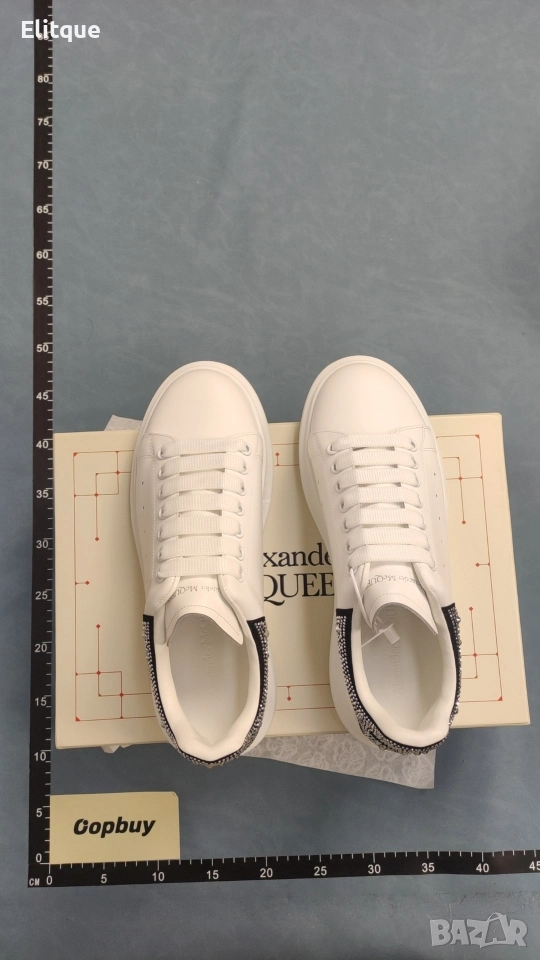 дамски маратонки Alexander McQueen , снимка 1