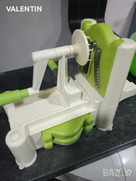 Спирализатор, снимка 1