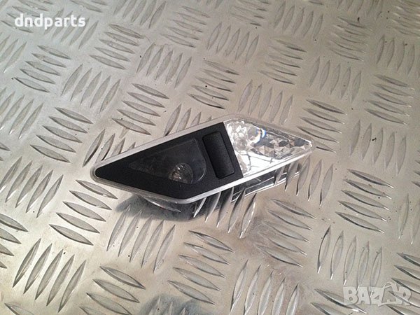 Плафон за BMW E46, /1998-2005/, /ляв/ - седан, снимка 1