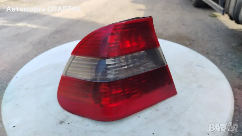 Ляв и десен стоп за BMW E46 3 Series 2003 , снимка 1