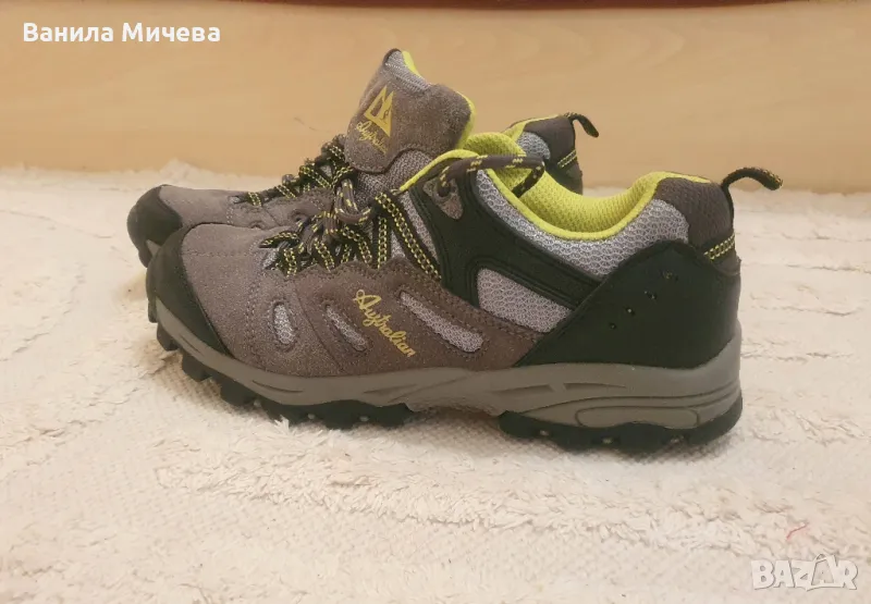 спортни обувки, снимка 1