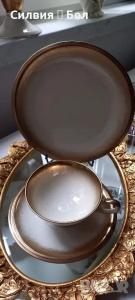 Троен сет , снимка 1