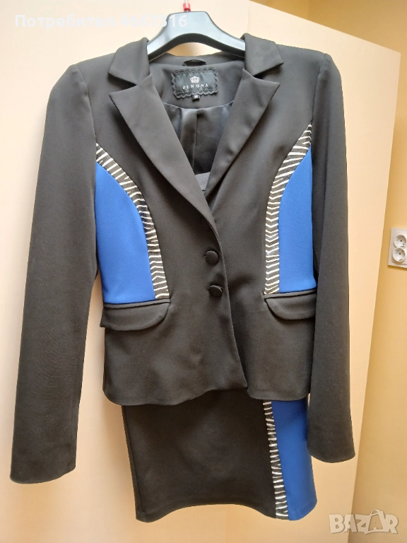 Дамски костюм Junona, снимка 1