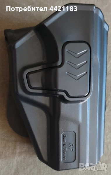 Smith & Wesson MP9 кобур, снимка 1