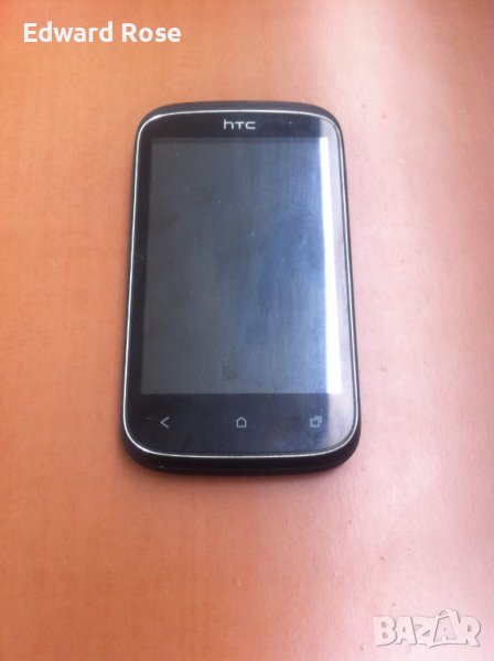 Телефон HTC Desire C (PL01100) , снимка 1
