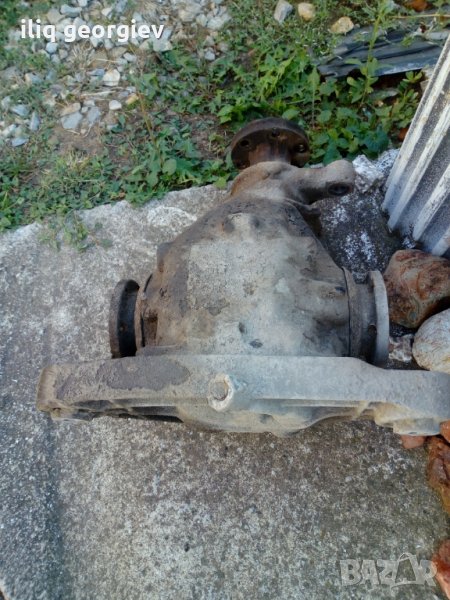 Диференциал бмв 525 ,tds, снимка 1