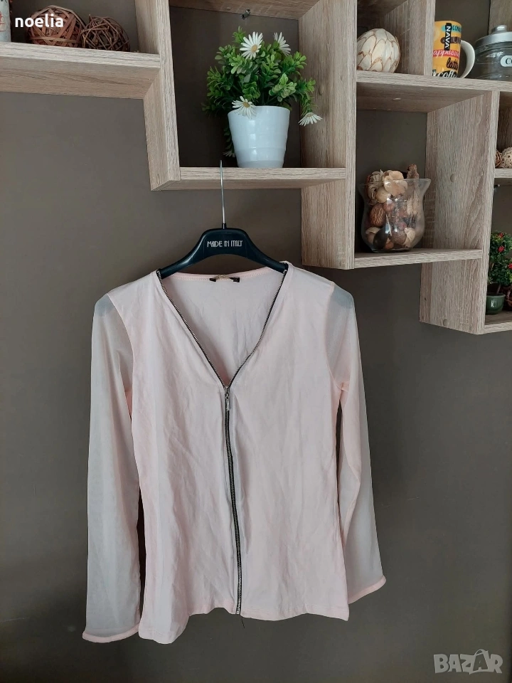 разпродажба - Блуза , снимка 1