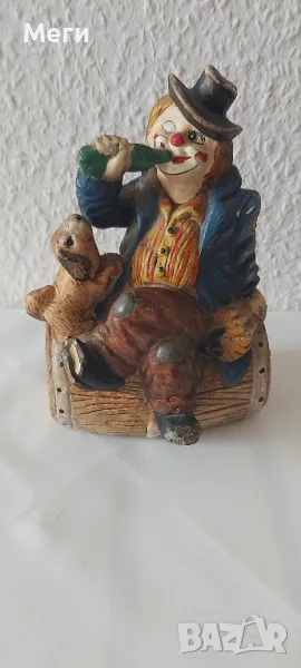 Колекционерски фигурки , снимка 1