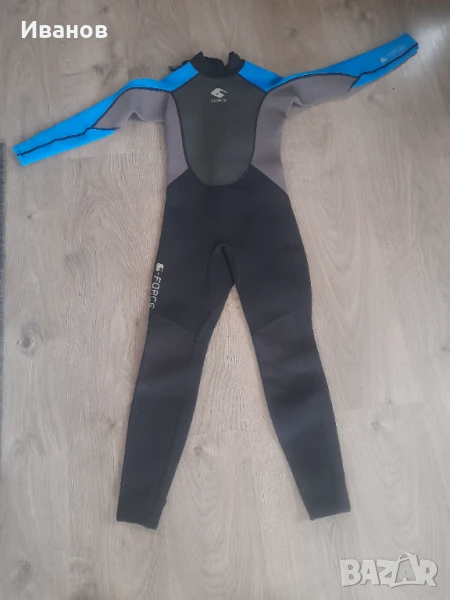 Неопрен G-Force детски, снимка 1