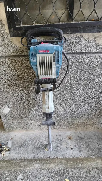 Къртач GSH16-30 PROFESSIONAL
, снимка 1