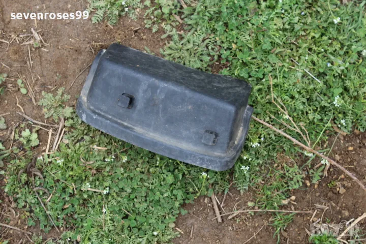 Пластмаса Фиат Панда 3 1.3D 2012-2022 Fiat Panda 3 4врати 735544317, снимка 1