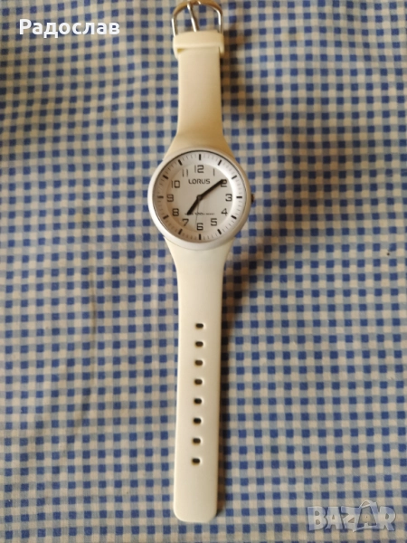 дамски часовник LORUS, снимка 1