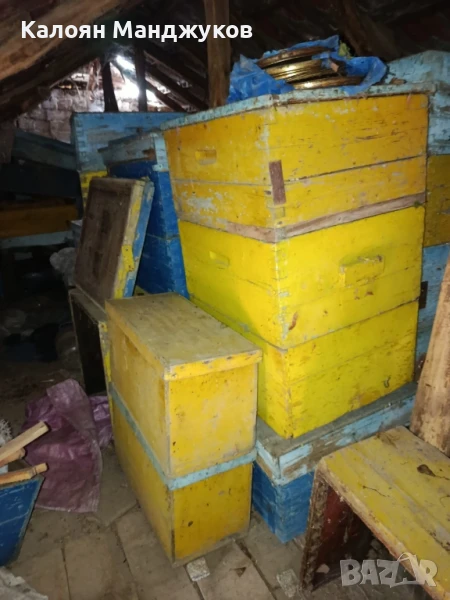 кошери, снимка 1