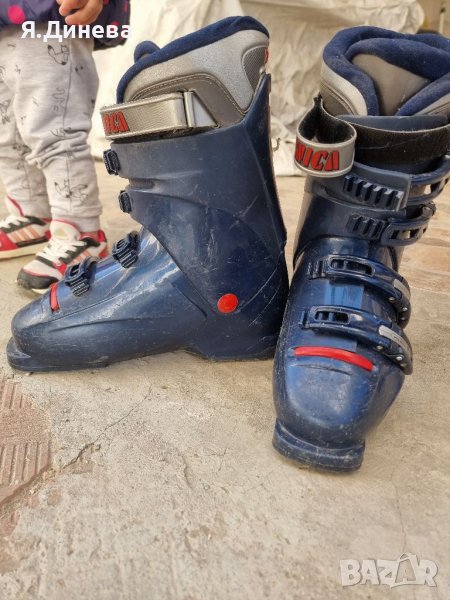 Обувки за ски Tecnica 40 номер , снимка 1
