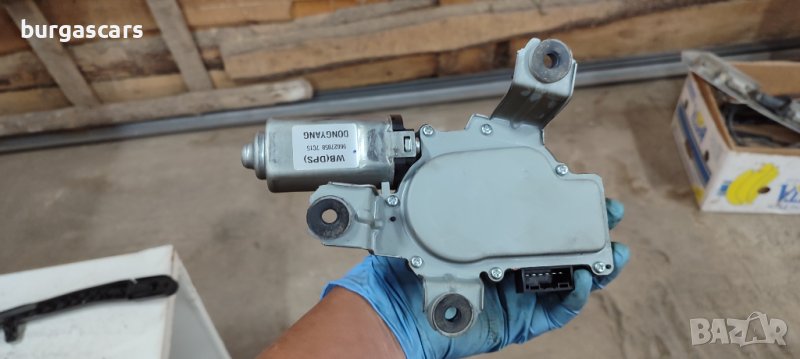 Моторче задна чистачка Chevrolet Captiva - 100лв, снимка 1