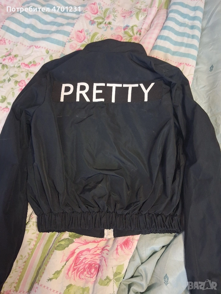 яке стела, снимка 1