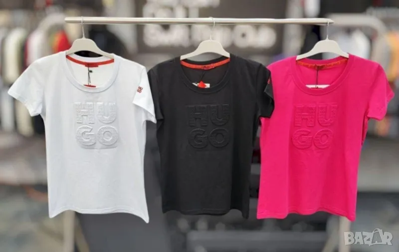 тениски hugo boss , снимка 1