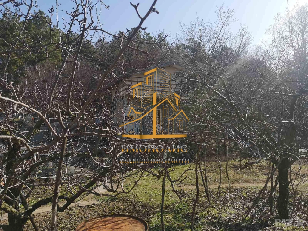 🏡 Къща - м-т Манастирски рид, Област Варна (Обява N: 520225)🏡, снимка 1