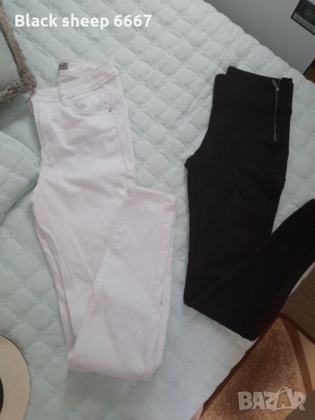 Панталони и ризи zara, hm, tally wejil, снимка 1