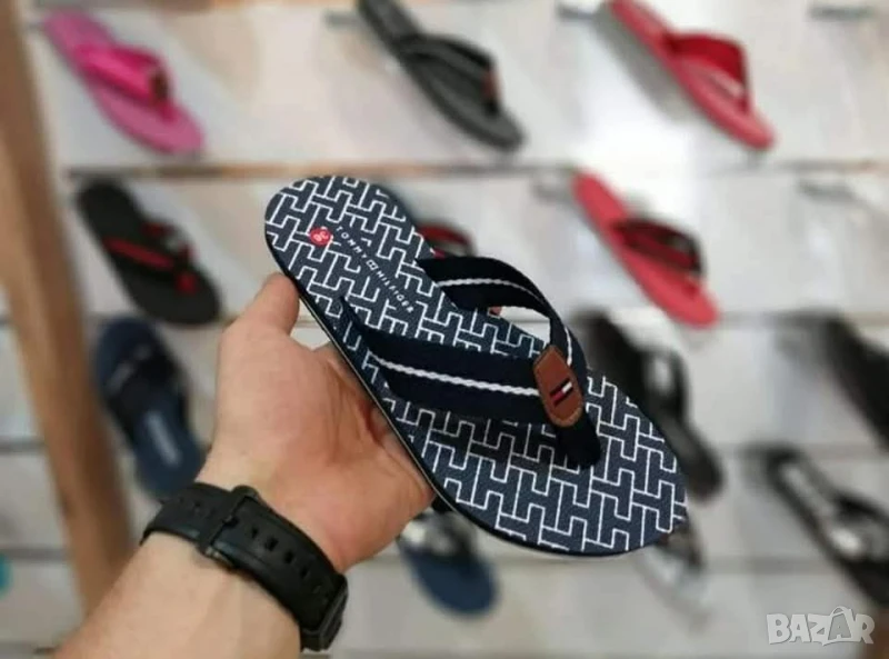 чехли tommy hilfiger , снимка 1