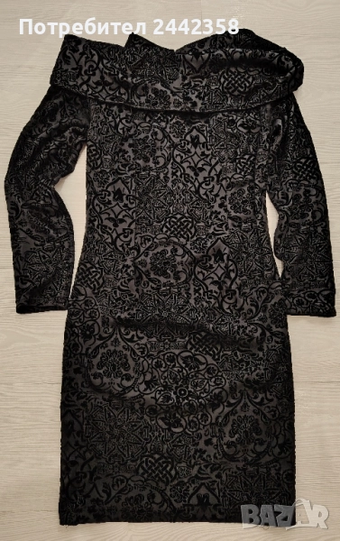 Дамска рокля, снимка 1