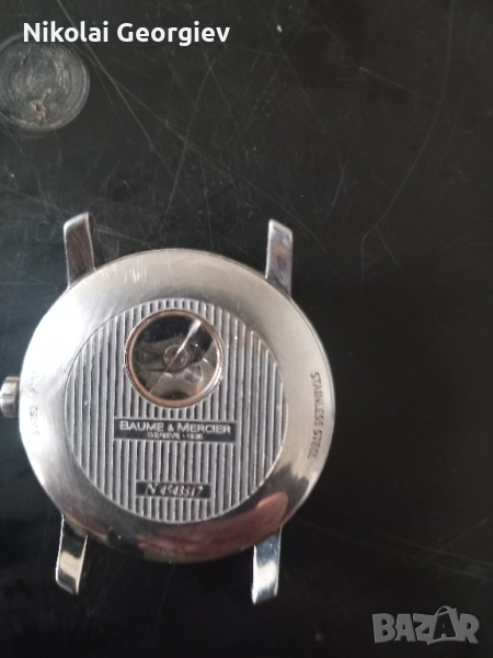 уникален часовник , снимка 1