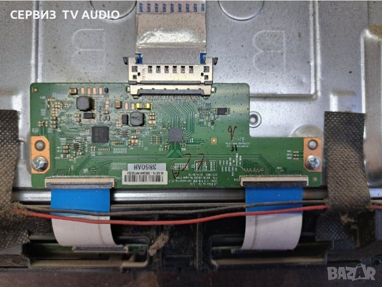 T con board 6870C-0532B,TV FINLUX 49-FFD-5500, снимка 1