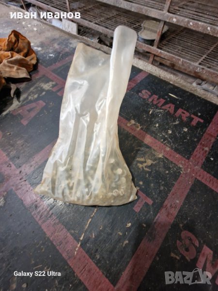 Болтове 6мм, снимка 1