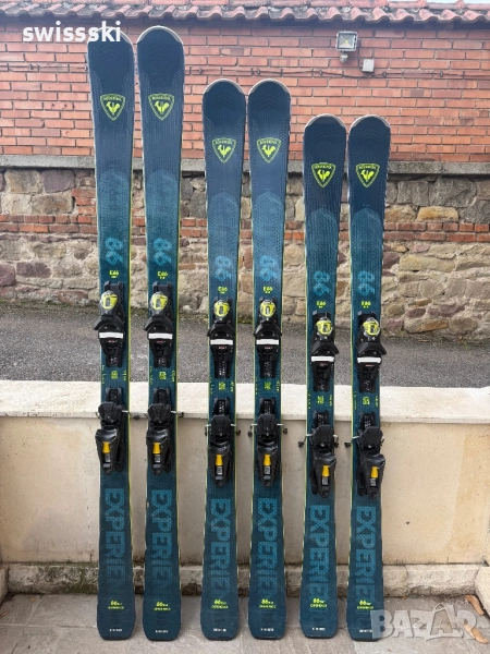 Allmountain ски Rossignol Exp 86 , снимка 1