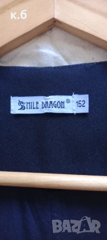 Детски  елегантен сукман, снимка 5 - Детски комплекти - 51006585