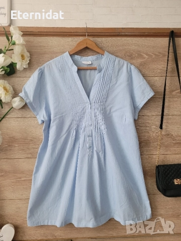 Оригинална тениска KAPPA , снимка 3 - Тениски - 51482771