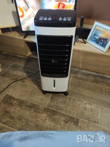 Мобилен охладител