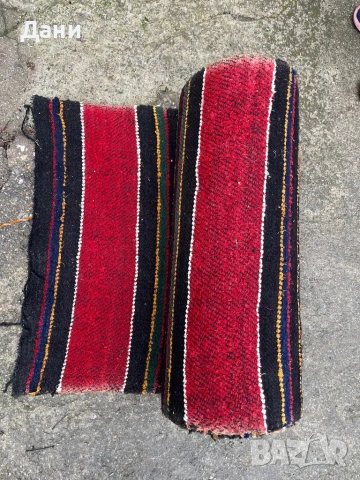 Продавам пътека 