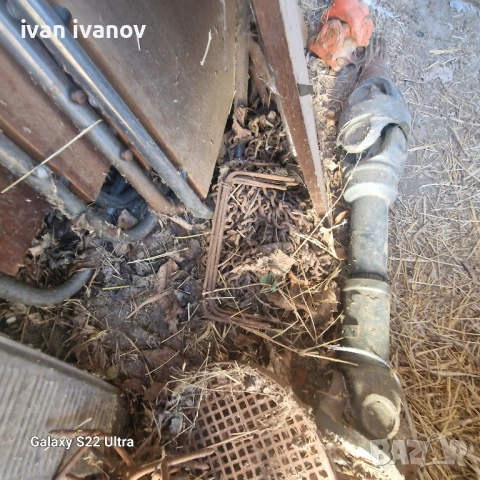 Скоби за греди и покриви , снимка 7 - Други инструменти - 51319438