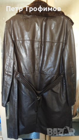 Офицерски реглан ВВС, снимка 2 - Палта - 52874442