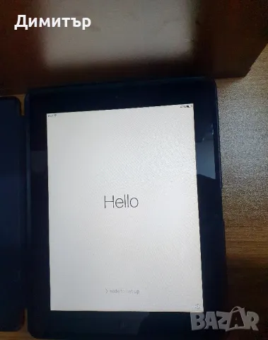 IPad 2 16gb WiFi, снимка 6 - Таблети - 48694626