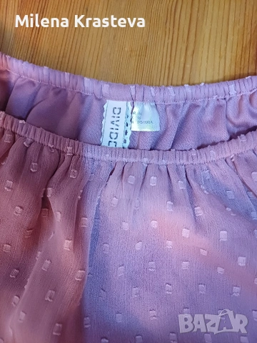 Рокля DIVIDED H&M, снимка 5 - Рокли - 53685707