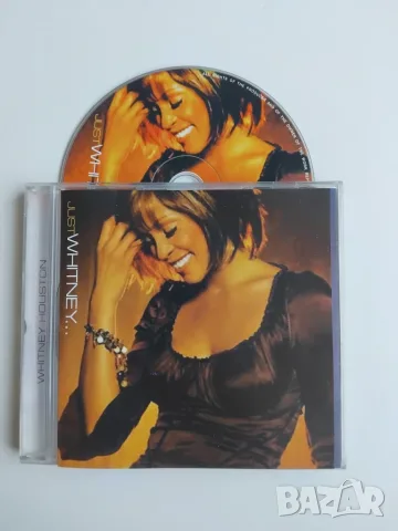 Whitney Houston – матричен диск музика