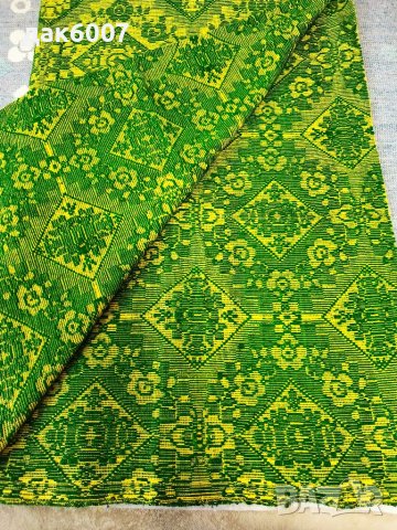 Покривка за легло с две лица-200/140см, снимка 3 - Покривки за легло - 39496300