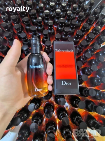 Dior Парфюм 