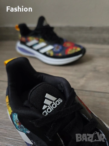 Оригинални маратонки ADIDAS FORTARUN., снимка 3 - Маратонки - 53094800