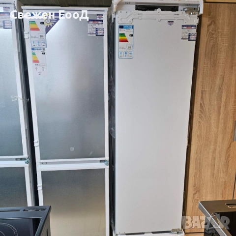 хладилник с камера за вграждане ELECTROLUX - 177sm.