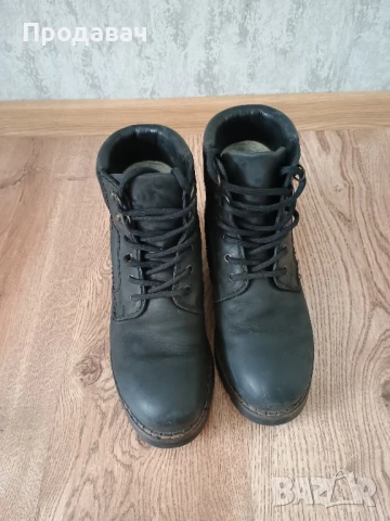 мъжки боти FRETZ MEN 42/43-27см