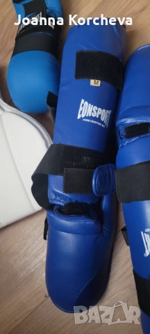 Протектори за карате и кимоно, снимка 4 - Други спортове - 53374092