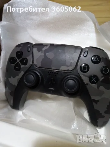 Контролер за ps 5 