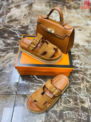 чанти hermes , снимка 7 - Чанти - 50925140