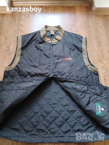 fjallraven FOREST - ЛОВЕН ТЪНЪК ЕЛЕК Л , снимка 8 - Други - 53405889