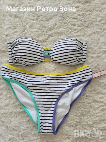 Бански от 2 части на Victoria's Secret