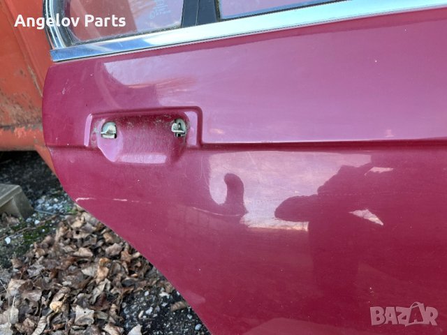 Задна дясна врата за BMW E30 (седан), снимка 5 - Части - 44149834