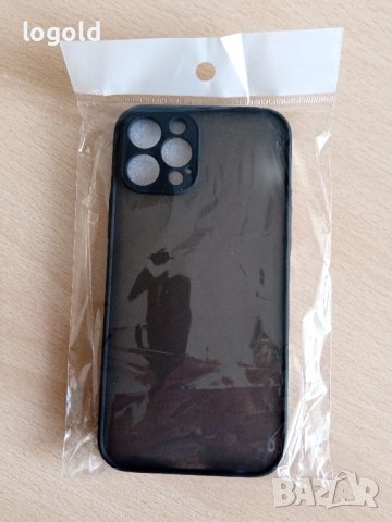 Продавам силиконов гръб  за iPhone , снимка 1 - Калъфи, кейсове - 39995168